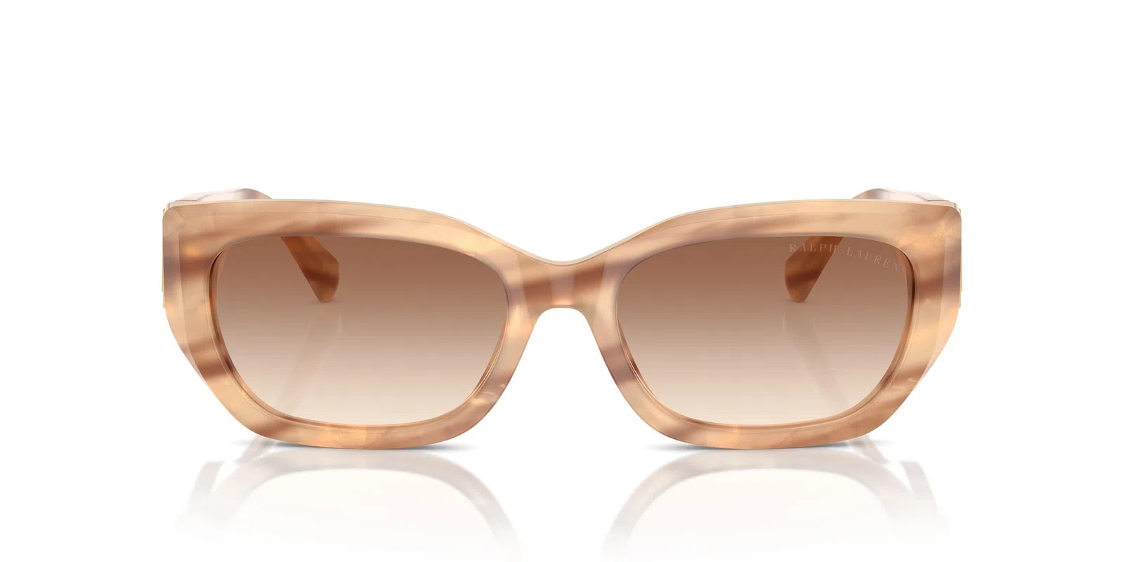 Ralph Lauren The Bridget 8222 Sunglasses - view 20